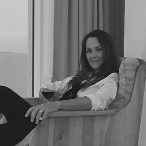 Meet your Posher, Karin